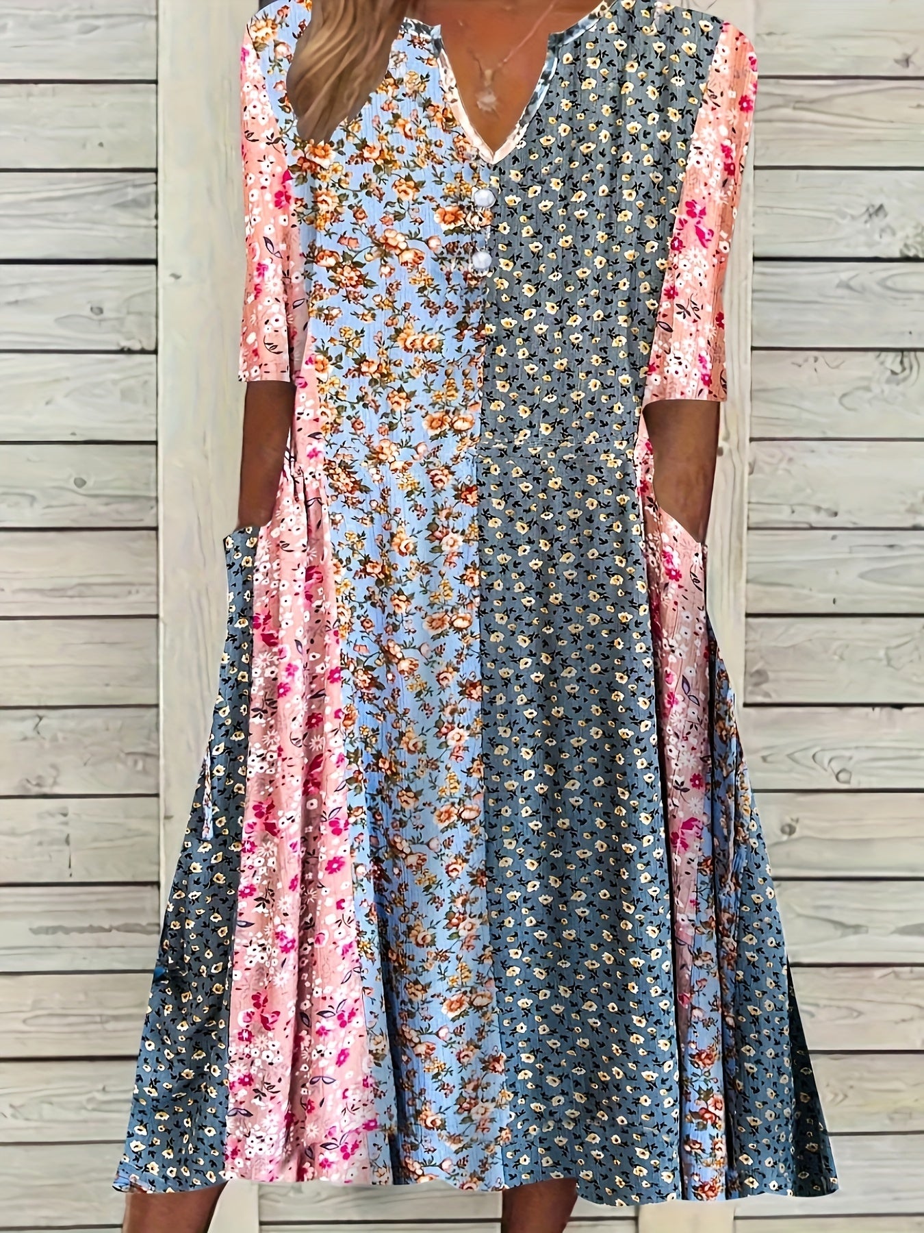 Outdoor Portable Folding Camping Table