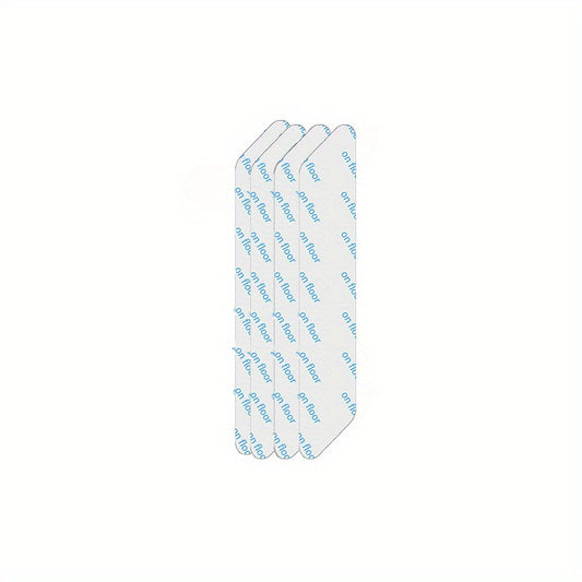 8pcs Rug Grip Tape Rug Grippers Non Slip For Tiles Hardwood Floors
