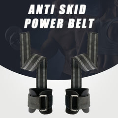 Sports & Fitness Wrist Straps for Pull up & Weightlifting
