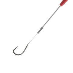 Fishing Hook Remover Pliers Safety Extractor Tool