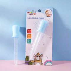 Baby Dropper Medicine Feeder Baby Medicine Feeding Tool