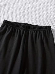 Butterfly Girls Casual Legging Pants High Waist For Dance Yoga Outfit