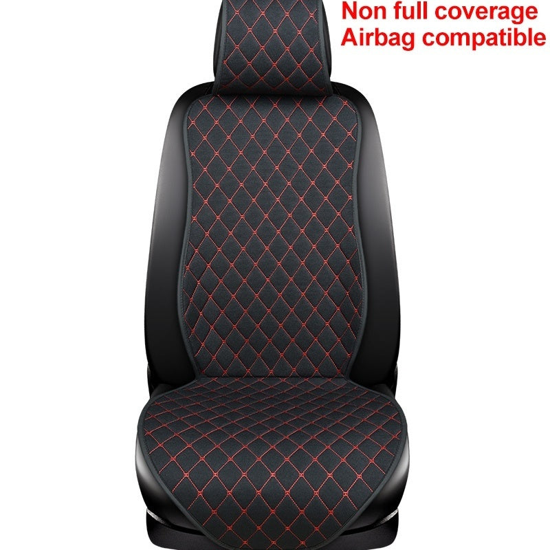 Universal Car Seat Cover Protector Pad