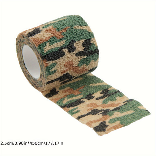 Breathable Pet Bandage Cover 2 x 4 5M