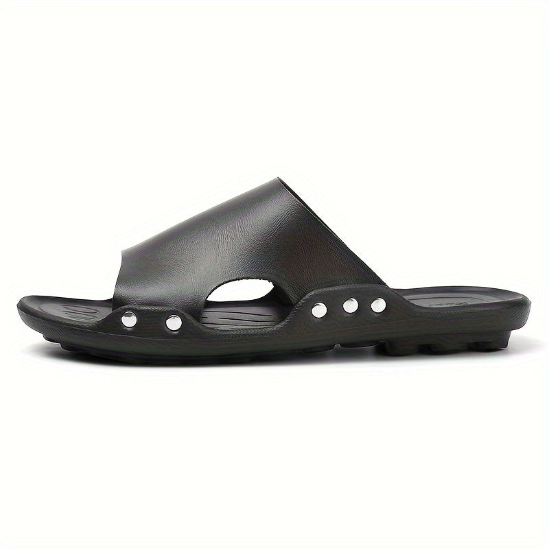 Men's Lightweight Non Slip Slides