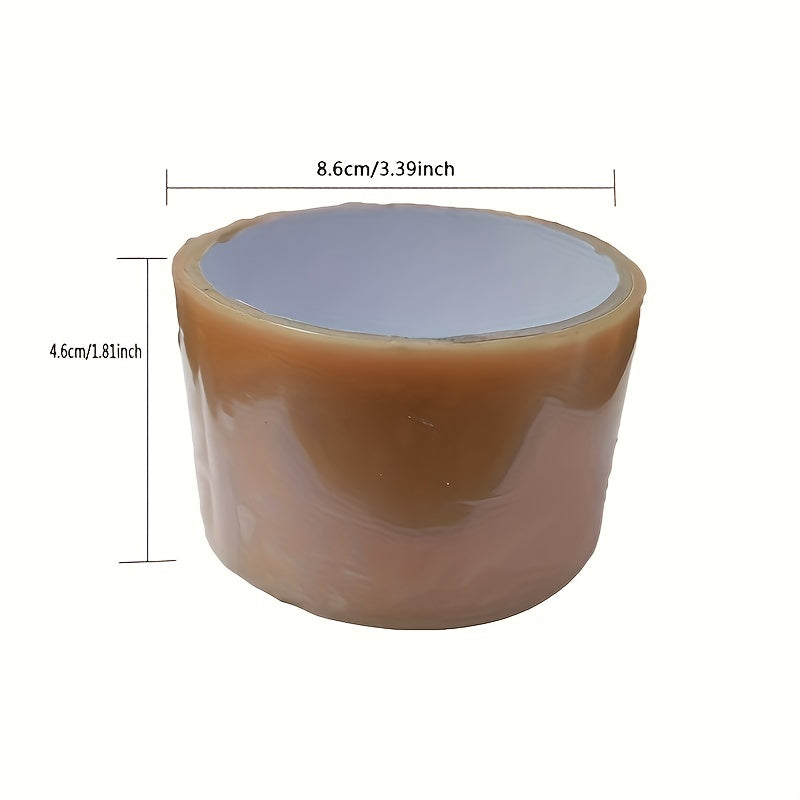 Water Ball Tape Pearlescent Macaroon Sticky Sticky Ball Decompression Tape