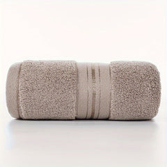 120g Thick Towel Water Absorbent Face Washing Towel Camping Towel