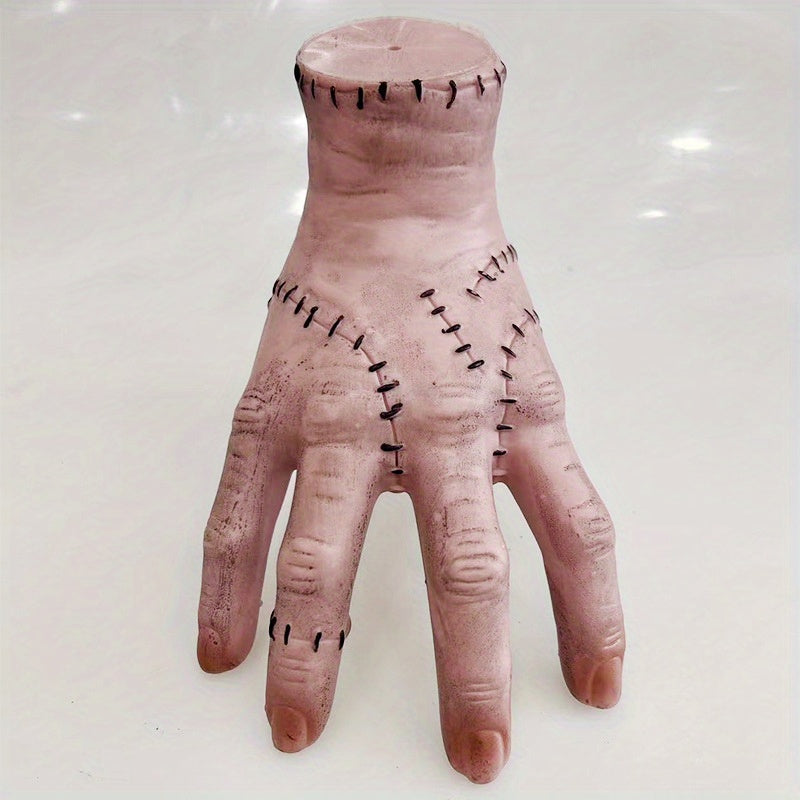 Halloween Horror Prop Broken Hand Prank Prop Outdoor Recreation