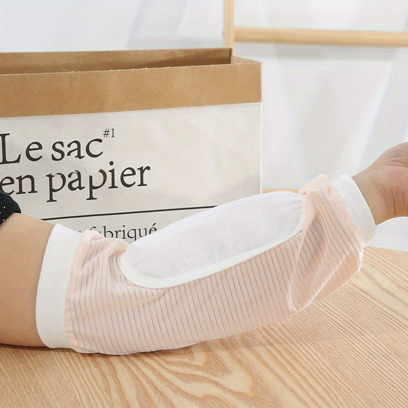 Baby Sleeve Feeding Arm Pad - Summer Breastfeeding Artifact