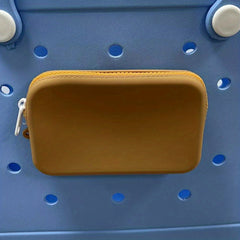 Detachable Hanging Bag for Tote - Silicone Travel Accessories