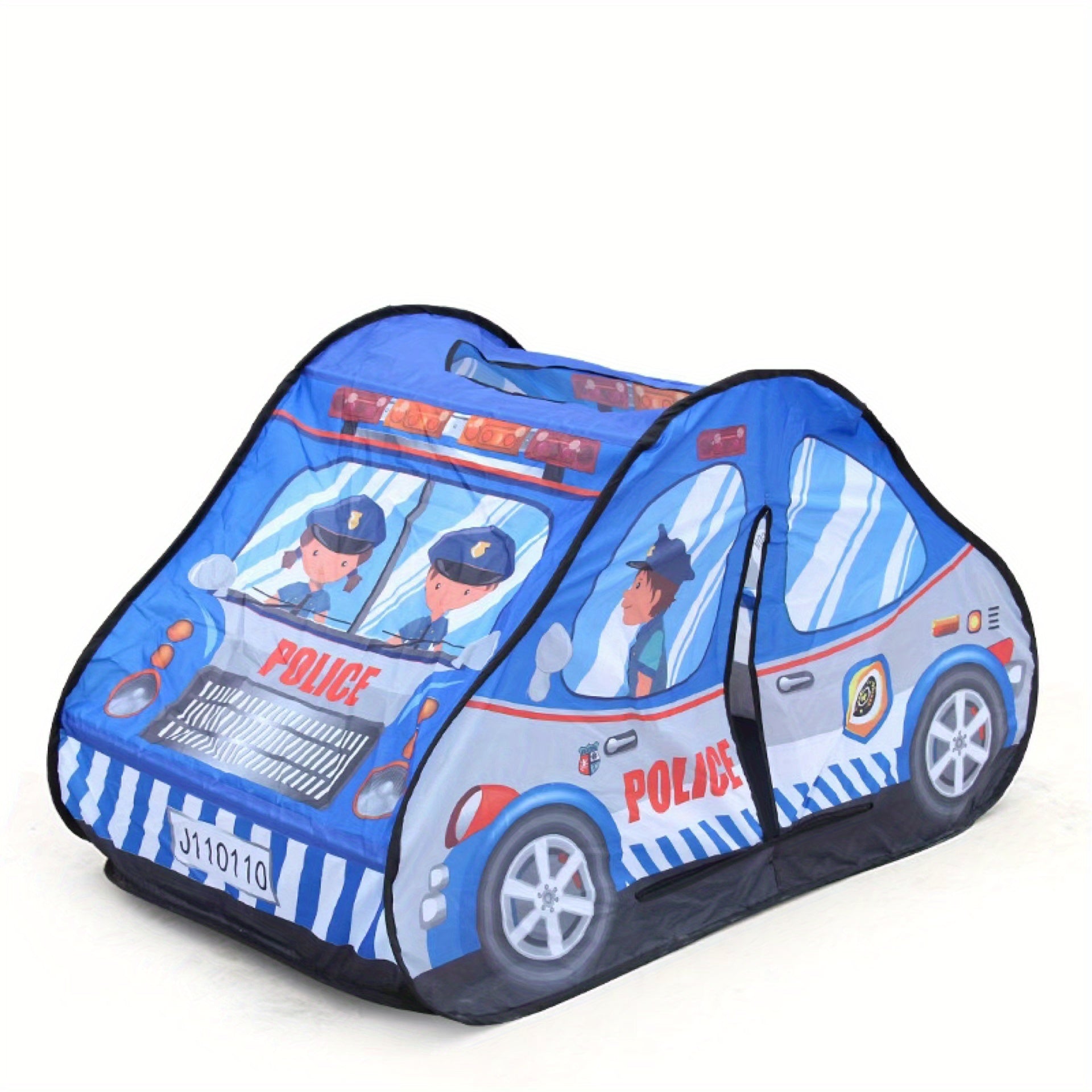Children's Small Car Tent Indoor Play House Toy Tent