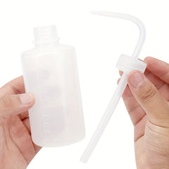 Eyelash Cleaning Washing Bottle 250ml