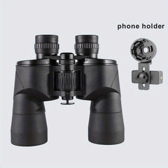 Waterproof Binoculars for Adults - Bird Watching Travel Sightseeing