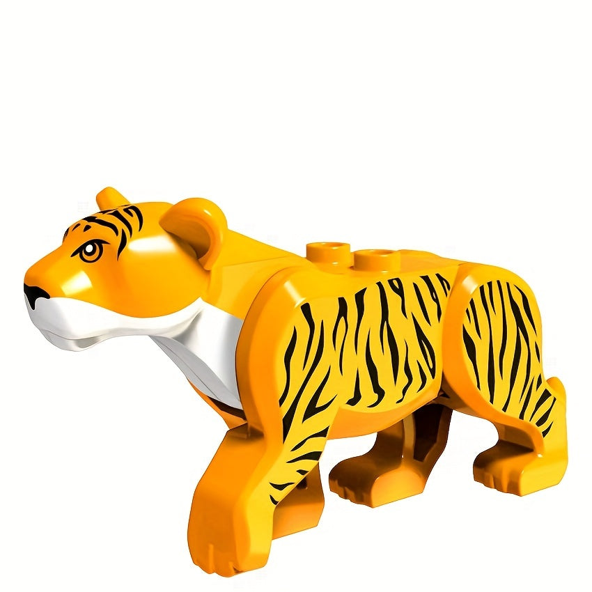 Action Figure Car Interior Decoration Toy