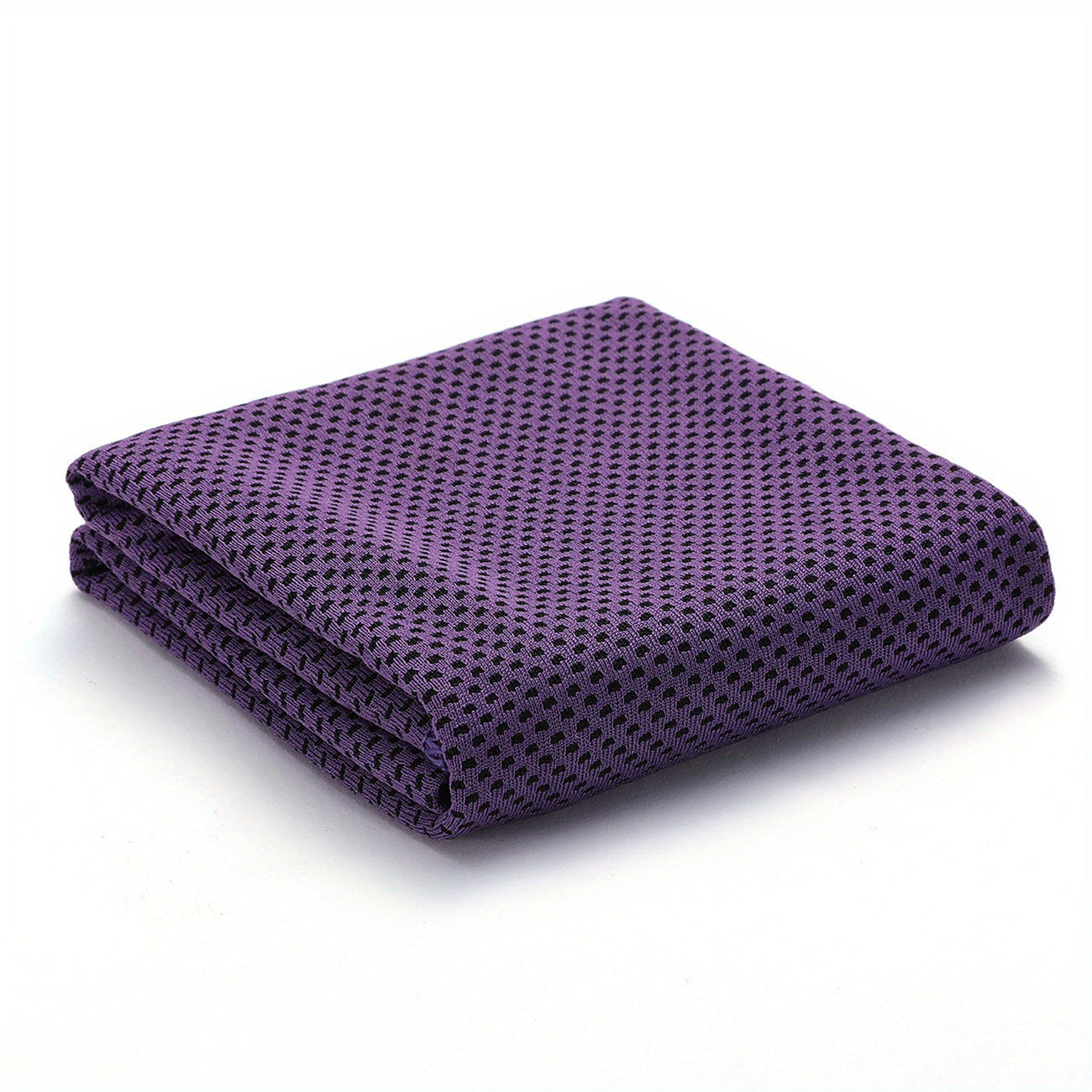 Quick Drying Ice Silk Towel for Exercise Stay and Sweat All Summer