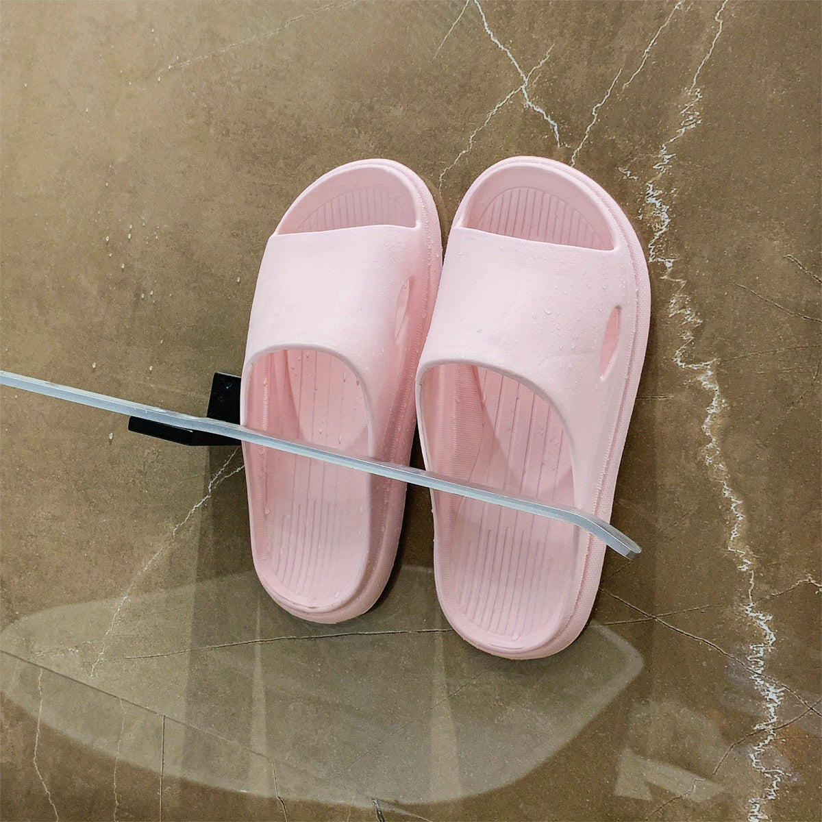 Comfortable Quick Drying Unisex Slides for Indoor/Outdoor Summer