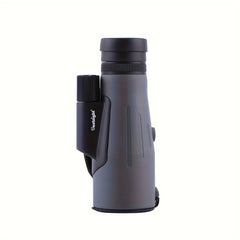 High Power Monocular Telescope 12X56 with Tripod for Adults