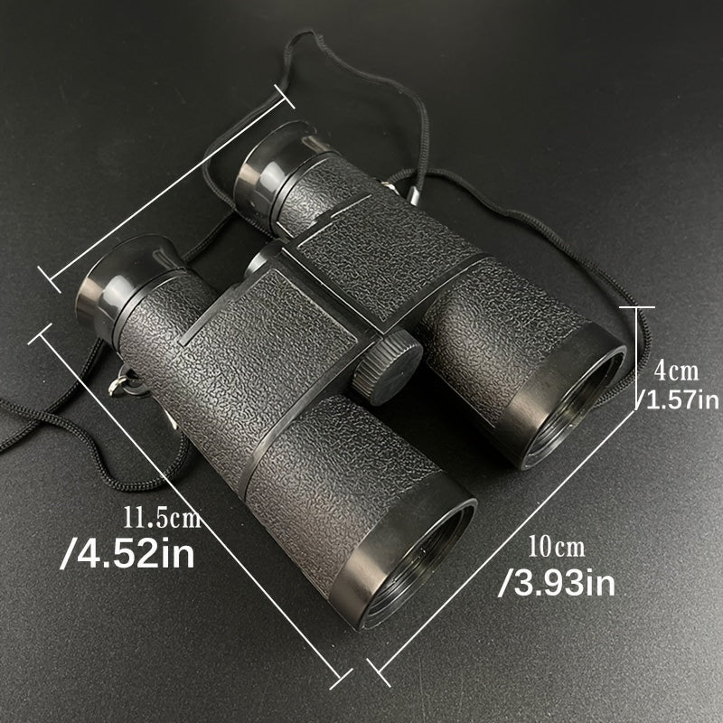 Kids Camouflage Telescope Outdoor Portable Educational Toy