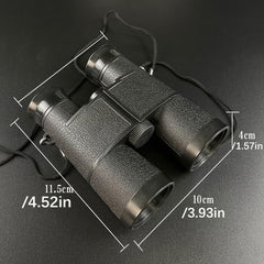 Kids Camouflage Telescope Outdoor Portable Educational Toy