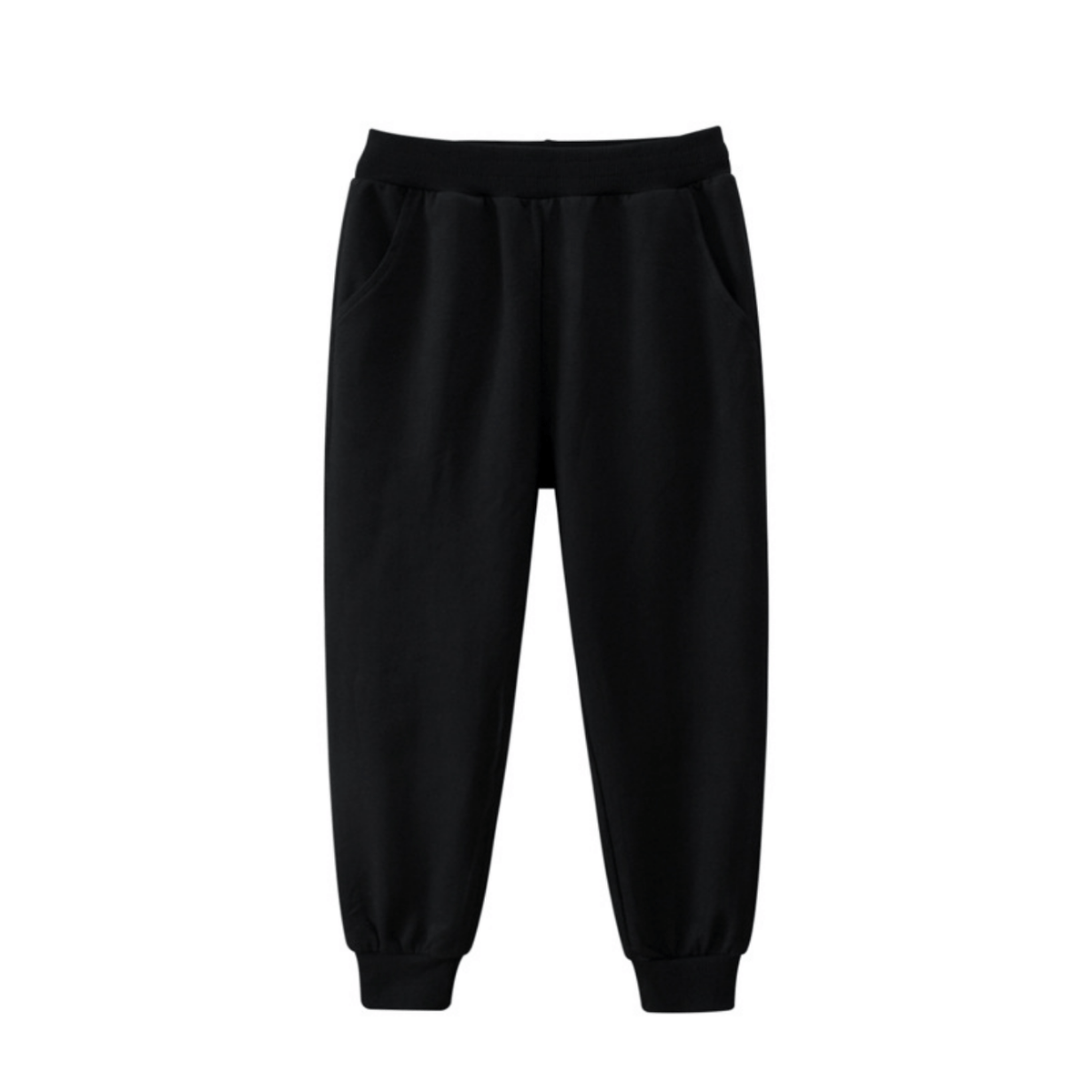 Boys Active Sweatpants Comfortable Jogger Pants