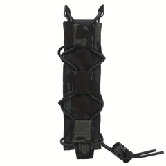 Outdoor Magazine Pouch for MP5 MP7 45 MOLLE PALS