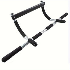 Pull Up Bar Door Rack Upper Body Trainer - Multifunctional Muscle Training