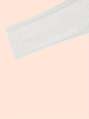 Women's Turtleneck Thermal Long Sleeve Top