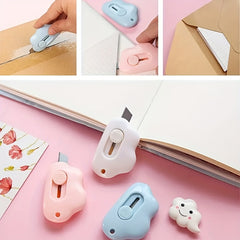 Mini Demolition Express Cutting Tool