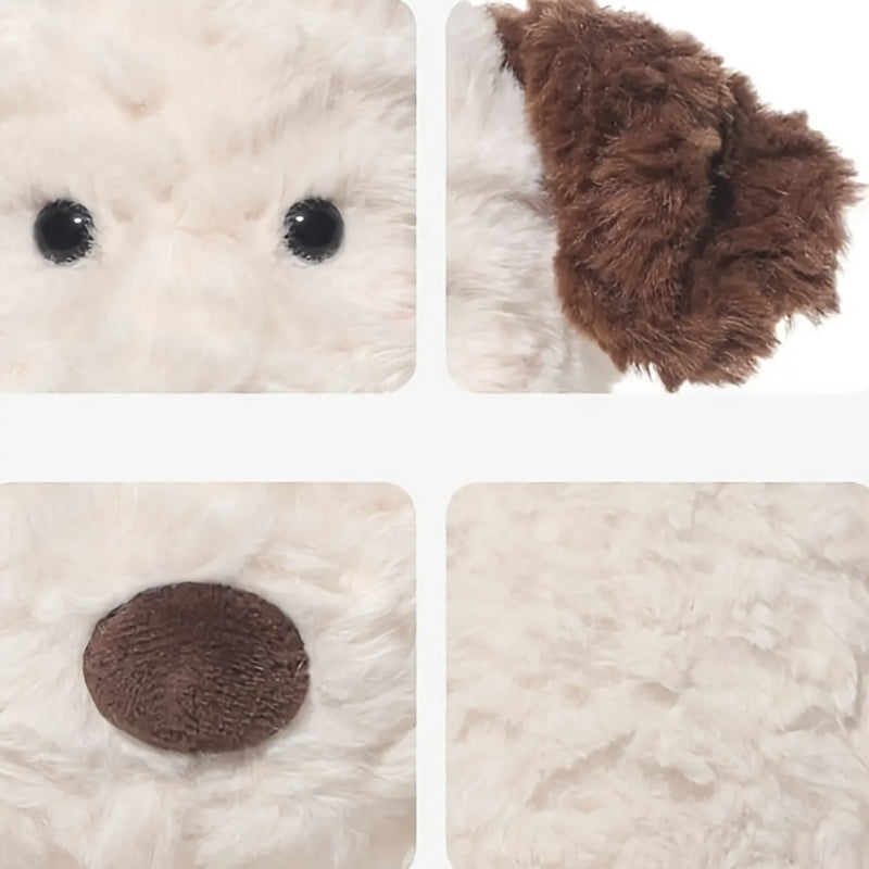 Jack Puppy Toy Doll Soft Fabric Pillow Anime Enthusiast Gift