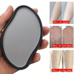 Crystal Hair Eraser Painless Exfoliation Magic Hair Remover