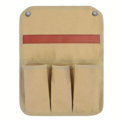 Chair Armrest Hanging Bag Outdoor Camping Supplies