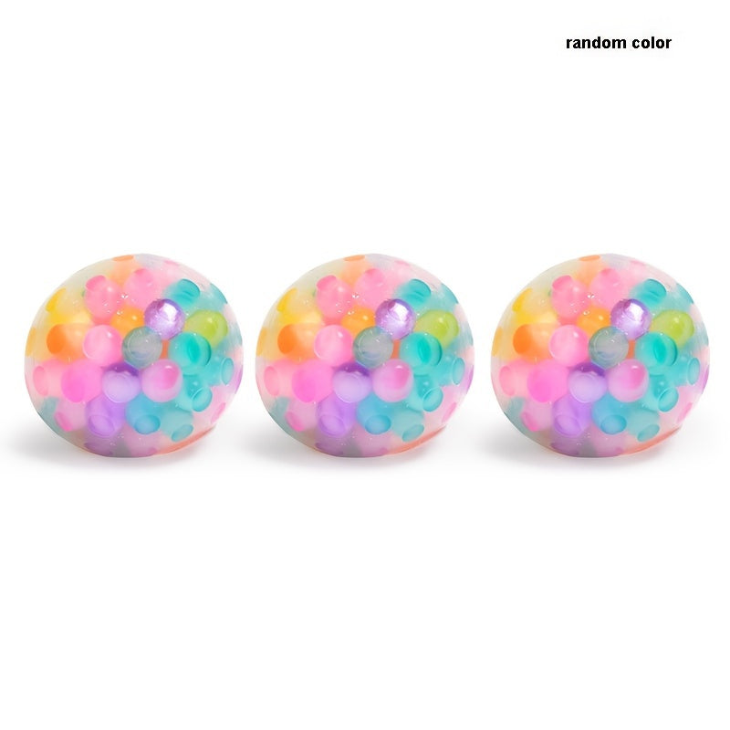 Squishy Fidget Ball for Hyperactivity