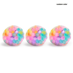 Squishy Fidget Ball for Hyperactivity