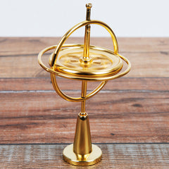 Self-Balancing Gyroscope Anti-Gravity Finger Toy