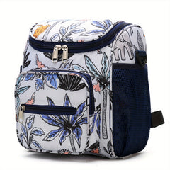 Messenger Mommy Bag Large Capacity Diaper Bag Mommy Bag