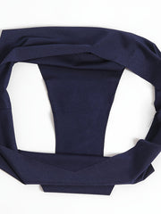 6pcs Seamless Skin-friendly Panties Women's Lingerie