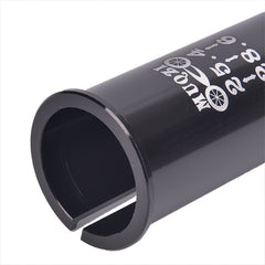 Alloy Bike Seat Post Tube Seatpost Reducing Sleeve Adapter