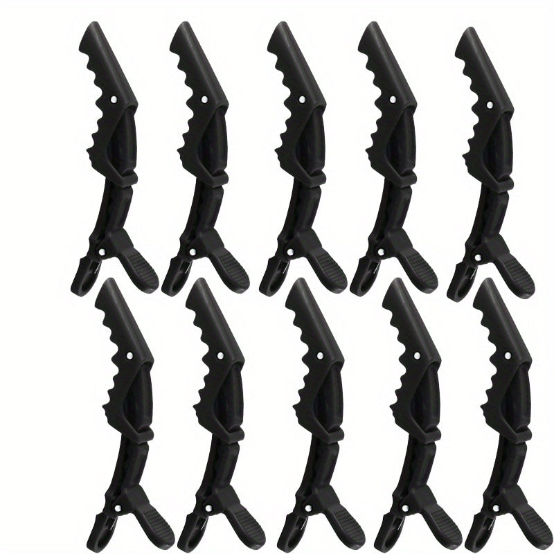 Non-slip Hairdressing Clips Hair Accessory for Ladies