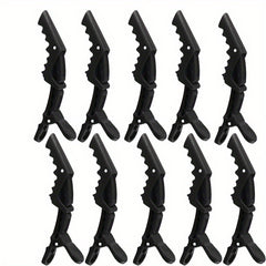 Non-slip Hairdressing Clips Hair Accessory for Ladies