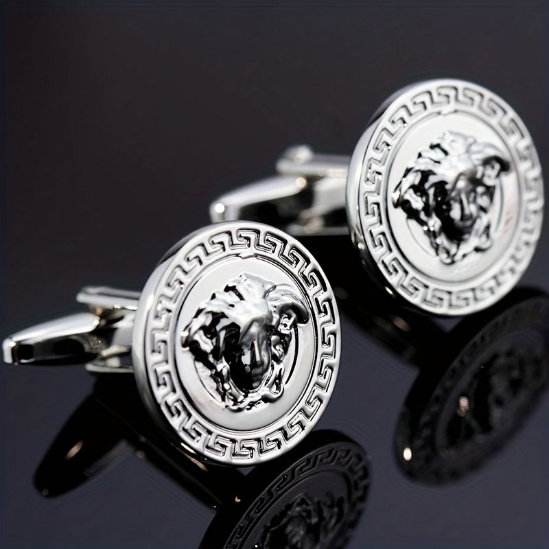Alloy Apparel Cufflinks Men's French Shirt Cufflinks