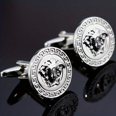 Alloy Apparel Cufflinks Men's French Shirt Cufflinks