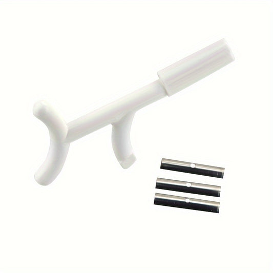 Archery Arrow Feather Stripper Tool