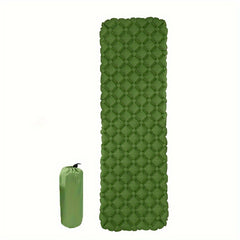 Inflatable Sleeping Mat for Outdoor Camping