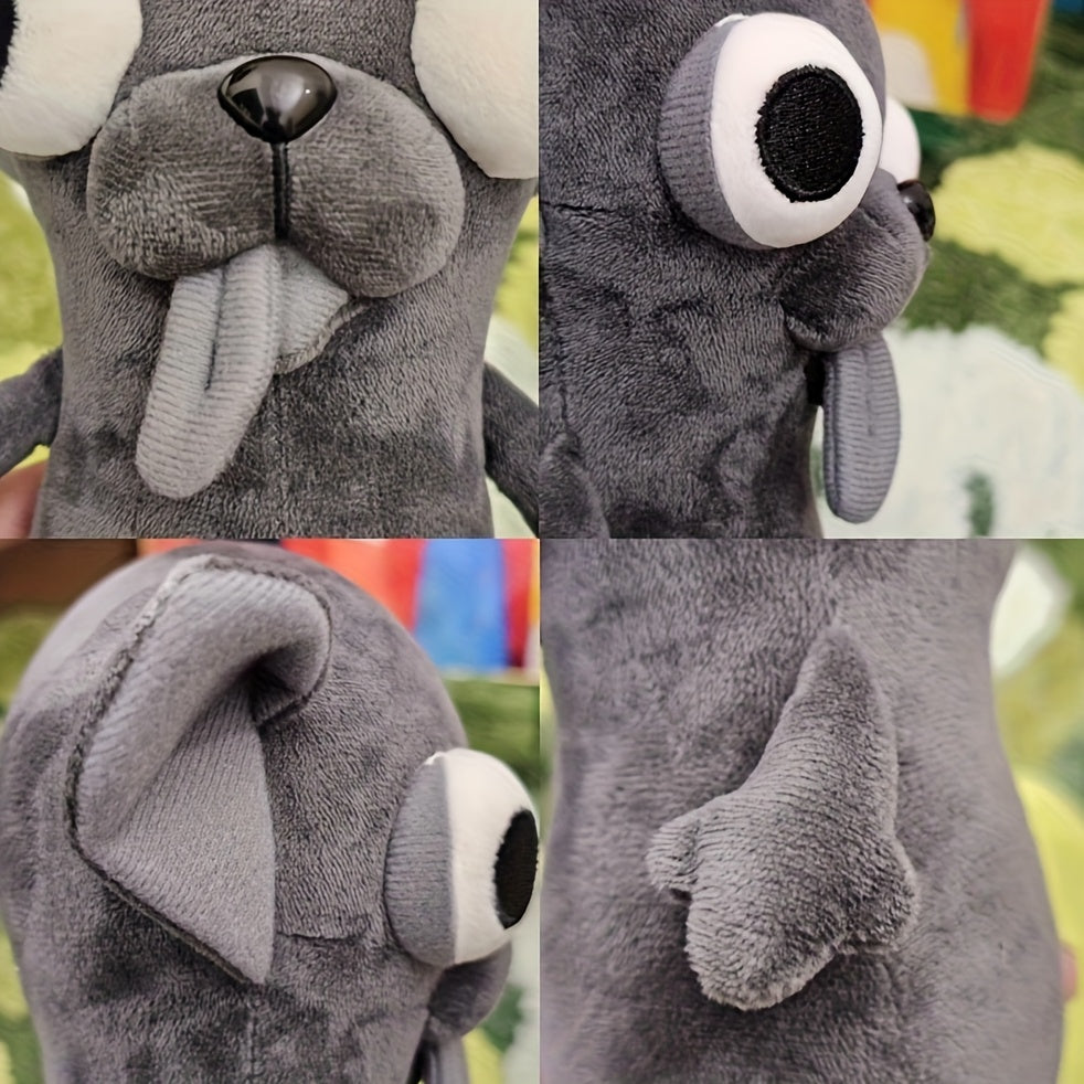 Chihuahua Plush Toy - Cute and Collectible Stuffed Animal