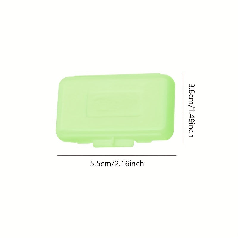 Orthodontic Protection Wax: Gum Protection & Scratching Reduction