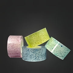 Reusable Nano Double Adhesive Tape High Viscosity