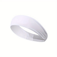 Stretchy Headband for Sports Fitness Exercise Yoga