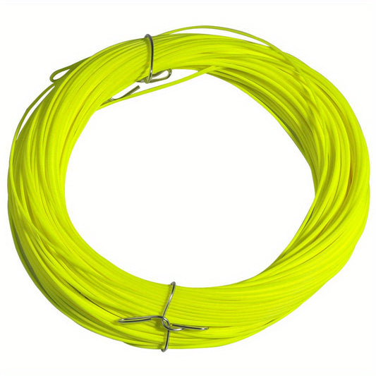 100ft 30 48m Floating Fishing Main Line Fly Fishing Line