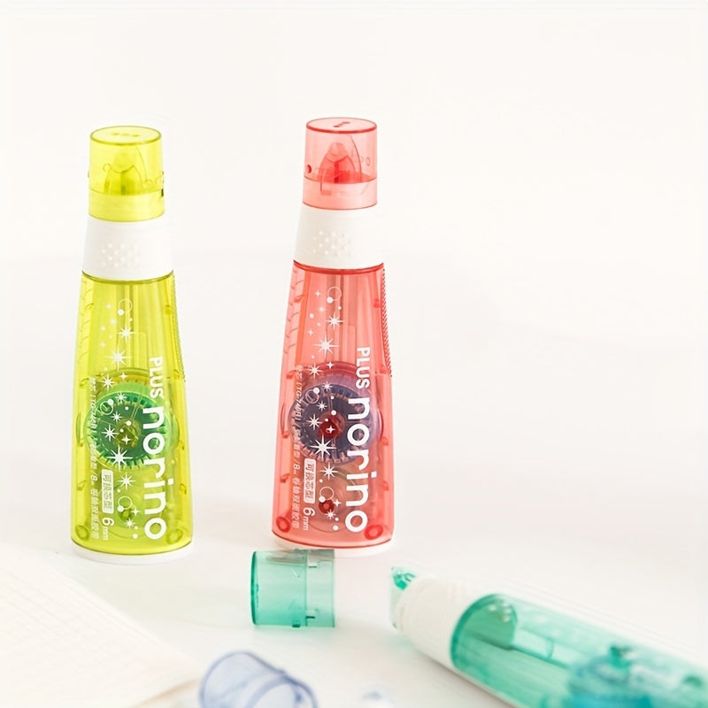 Double Sided Adhesive Tape Refill for Scrapbooking School Office