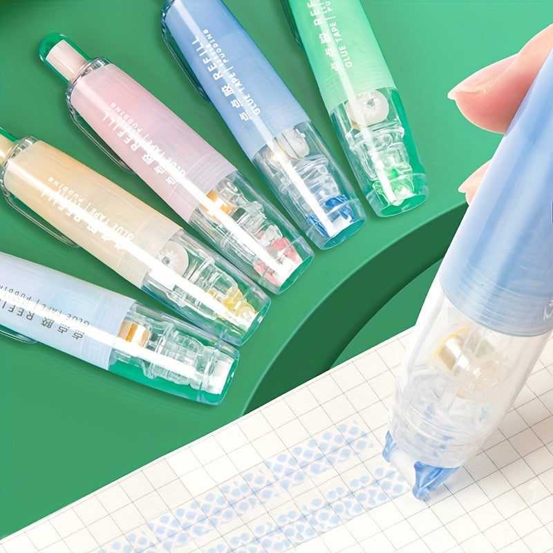 Double Sided Adhesive Dot Point Tape - 1pc